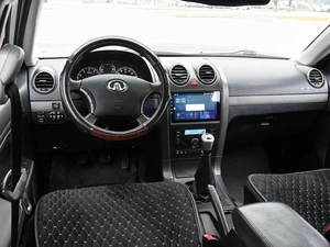 Внедорожник Great Wall Hover H3 2012 года, 694000 рублей, Волгоград