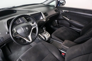 Седан Honda Civic 2008 года, 769000 рублей, Пермь