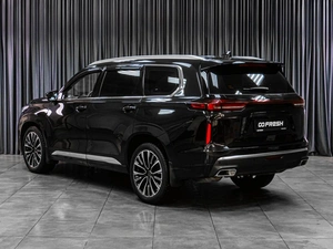 Внедорожник EXEED VX 2021 года, 2889000 рублей, Тюмень