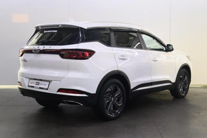 Внедорожник Chery Tiggo 7 2021 года, 1400000 рублей, Брянск