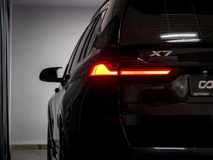 Внедорожник BMW X7 2019 года, 7575000 рублей, Тюмень