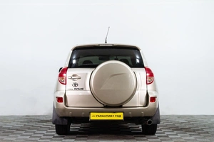 Внедорожник Toyota RAV4 2007 года, 969000 рублей, Сургут