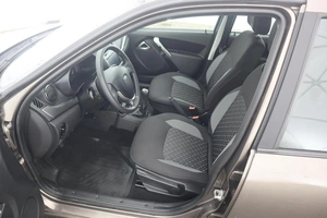 Седан ВАЗ (LADA) Granta 2021 года, 855000 рублей, Орёл