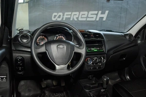 Седан ВАЗ (LADA) Granta 2019 года, 619000 рублей, Ульяновск