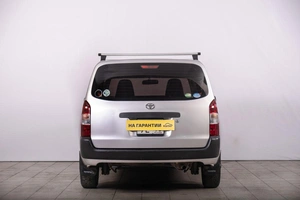 Универсал Toyota Probox 2015 года, 869000 рублей, Томск