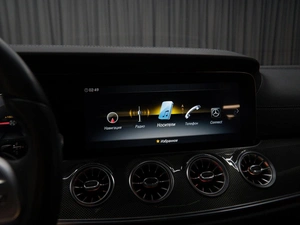 Седан Mercedes-benz CLS-класс 2019 года, 5190900 рублей, Москва