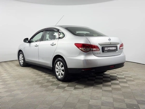 Седан Nissan Almera 2013 года, 649900 рублей, Казань