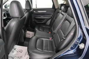 Внедорожник Mazda CX-5 2017 года, 2249000 рублей, Красноярск