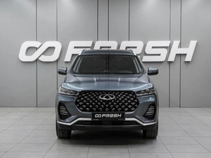 Внедорожник Chery Tiggo 7 Pro 2020 года, 1710000 рублей, Ростов-на-Дону