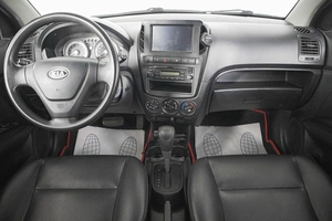 Хетчбэк Kia Morning 2009 года, 649000 рублей, Кемерово