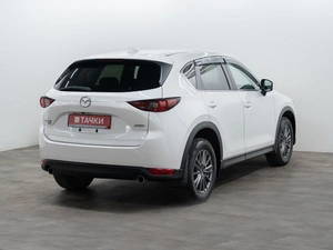 Внедорожник Mazda CX-5 2018 года, 2335000 рублей, Красноярск