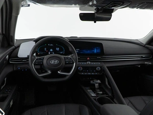 Седан Hyundai Elantra 2026 года, 2699077 рублей, Москва