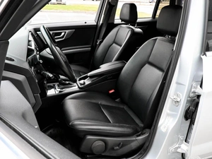 Внедорожник Mercedes-benz GLK-класс 2012 года, 1550000 рублей, Волгоград