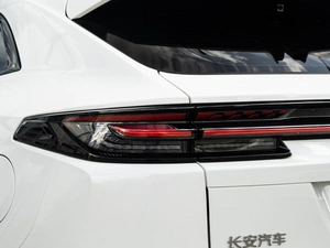 Внедорожник Changan UNI-K 2023 года, 3140000 рублей, Волгоград