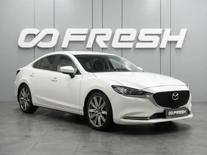 Седан Mazda 6 2021 года, 2099000 рублей, Воронеж