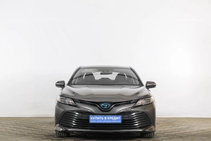 Седан Toyota Camry 2019 года, 3199000 рублей, Тюмень