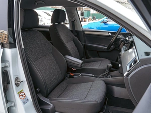 Лифтбек Skoda Rapid 2021 года, 1798000 рублей, Краснодар