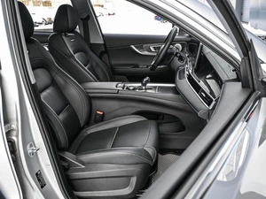 Внедорожник Chery Tiggo 7 Pro Max 2024 года, 2354000 рублей, Кирилловка