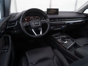 Внедорожник Audi Q7 2019 года, 5790000 рублей, Тверь
