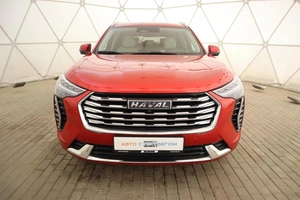 Внедорожник Haval Jolion 2023 года, 2070000 рублей, Обнинск
