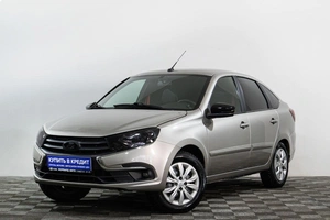 Универсал ВАЗ (LADA) Granta 2021 года, 809000 рублей, Сургут