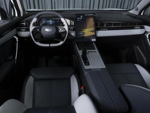 Внедорожник Geely Atlas 2025 года, 3230000 рублей, Ставрополь