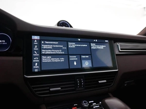 Внедорожник Porsche Cayenne S 2019 года, 6999046 рублей, Москва