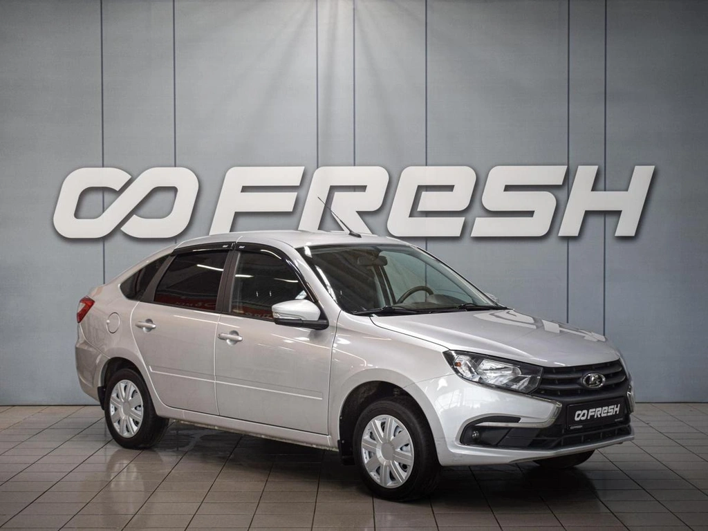 Лифтбек ВАЗ (LADA) Granta 2024 года, 790000 рублей, Муром