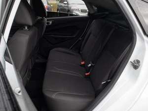 Седан Ford Fiesta 2016 года, 850000 рублей, Большой Сочи