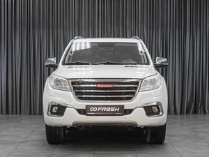 Внедорожник Haval H9 2015 года, 1799000 рублей, Тюмень
