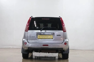 Внедорожник Nissan X-Trail 2007 года, 749000 рублей, Новокузнецк
