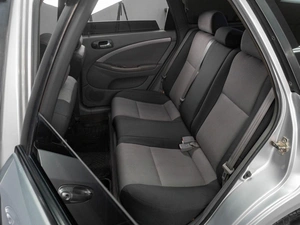 Универсал Chevrolet Lacetti 2008 года, 538000 рублей, Тюмень