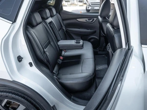 Внедорожник Nissan Qashqai 2019 года, 1840000 рублей, Нижний Новгород