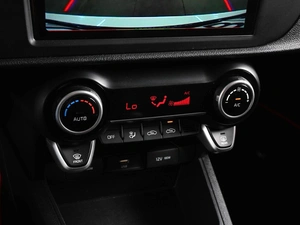 Хетчбэк Kia Rio X 2021 года, 1879000 рублей, Аксай