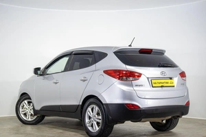 Внедорожник Hyundai ix35 2013 года, 1159000 рублей, Оренбург