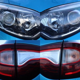 Внедорожник Renault Kaptur 2016 года, 1550000 рублей, Мирное