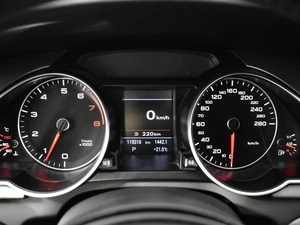 Купе Audi A5 2013 года, 1537100 рублей, Казань
