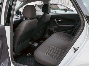 Седан Volkswagen Polo 2018 года, 1270000 рублей, Краснодар