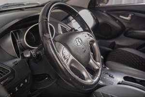 Внедорожник Hyundai ix35 2011 года, 1149000 рублей, Томск