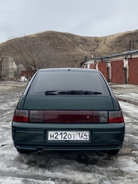 Хетчбэк ВАЗ (LADA) 2112 2002 года, 255000 рублей, Красноярск