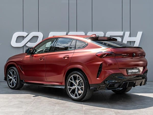 Внедорожник BMW X6 2020 года, 8950000 рублей, Краснодар
