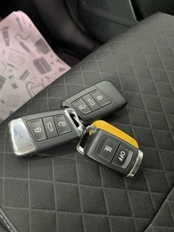 Внедорожник Skoda Kodiaq 2019 года, 2917000 рублей, Солонцы