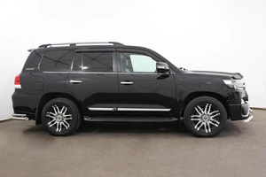 Внедорожник Toyota Land Cruiser 2016 года, 5700000 рублей, Орёл