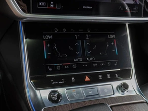Седан Audi A6 2022 года, 5940000 рублей, Воронеж