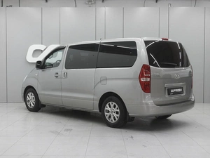 Минивэн Hyundai H-1 2015 года, 1980000 рублей, Ростов-на-Дону