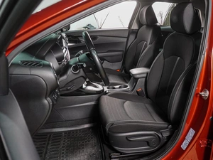 Седан Kia Cerato 2020 года, 1999000 рублей, Воронеж