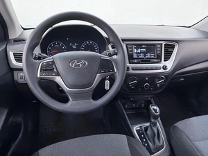 Седан Hyundai Solaris 2021 года, 1497000 рублей, Орёл