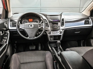 Внедорожник SsangYong Actyon 2013 года, 999000 рублей, Кирилловка