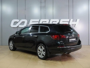 Универсал Opel Astra 2012 года, 879000 рублей, Воронеж