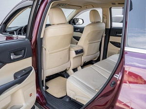 Внедорожник Toyota Highlander 2014 года, 2400000 рублей, Краснодар